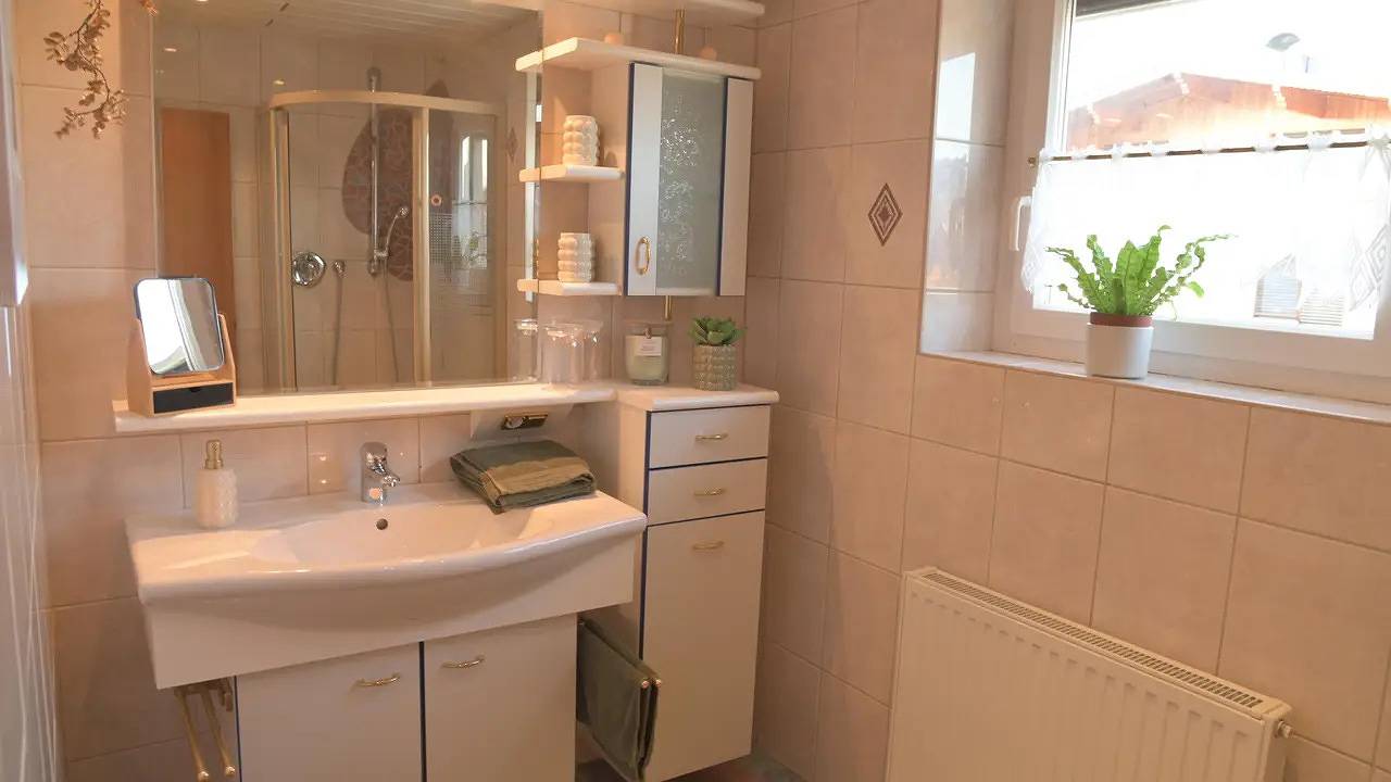 Ganze Ferienwohnung, Ferienwohnung für 4 Personen (65 m²) in Ebbs in Ebbs, Kaisergebirge