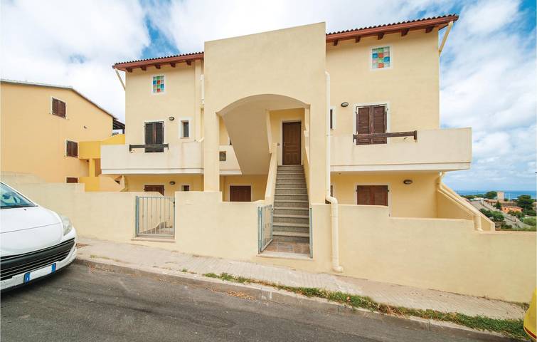 Appartamento vacanze per 6 persone, con terrazza e piscina - 1