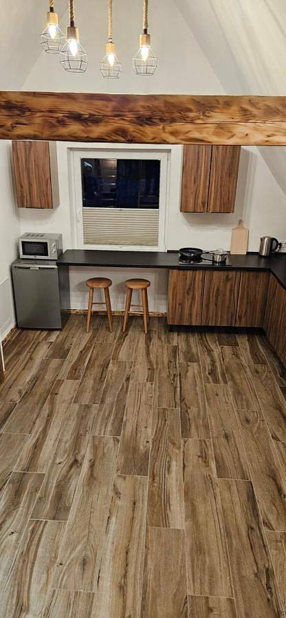 Cały apartament, Sylwia Aparthouse - Biały Dunajec in Biały Dunajec, Karpaty (Polska)