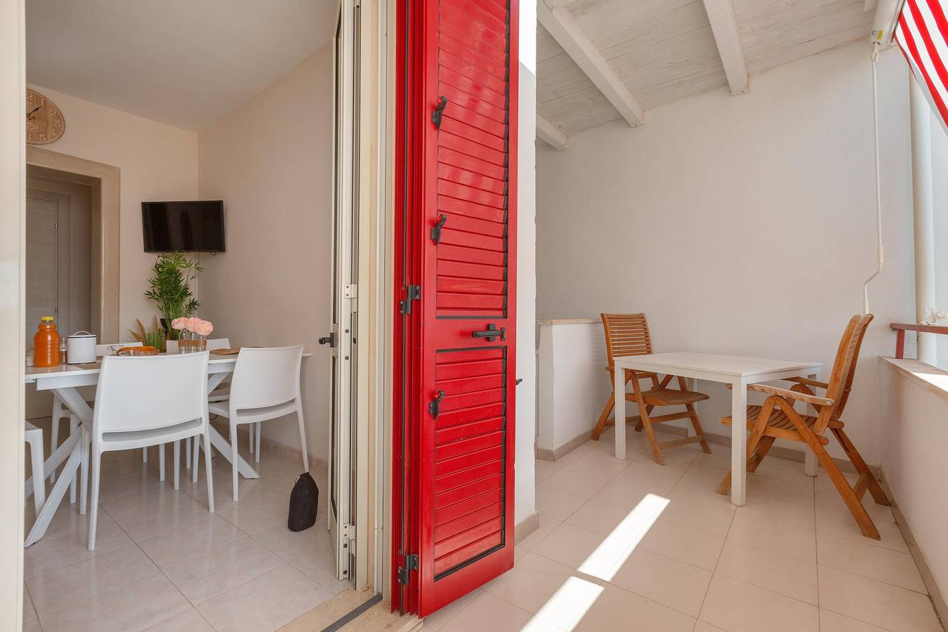 Villino Crisalì by Barbarhouse in Roca Vecchia, Melendugno