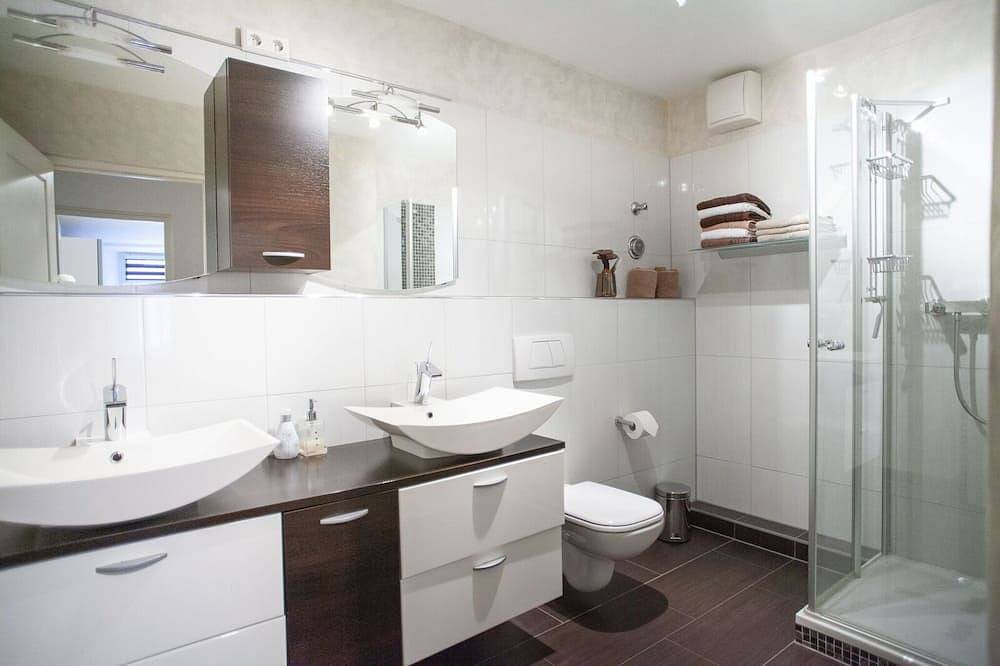Ganze Wohnung, Appartement an der Stadtmauer in Villingen-Schwenningen, Mittlerer Schwarzwald