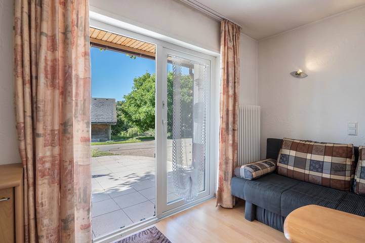 Ferienwohnung für 4 Personen in Dachsberg - 3