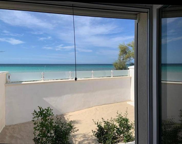 Chambre d’hôte pour 4 personnes, avec jardin à Porto Cesareo - 2