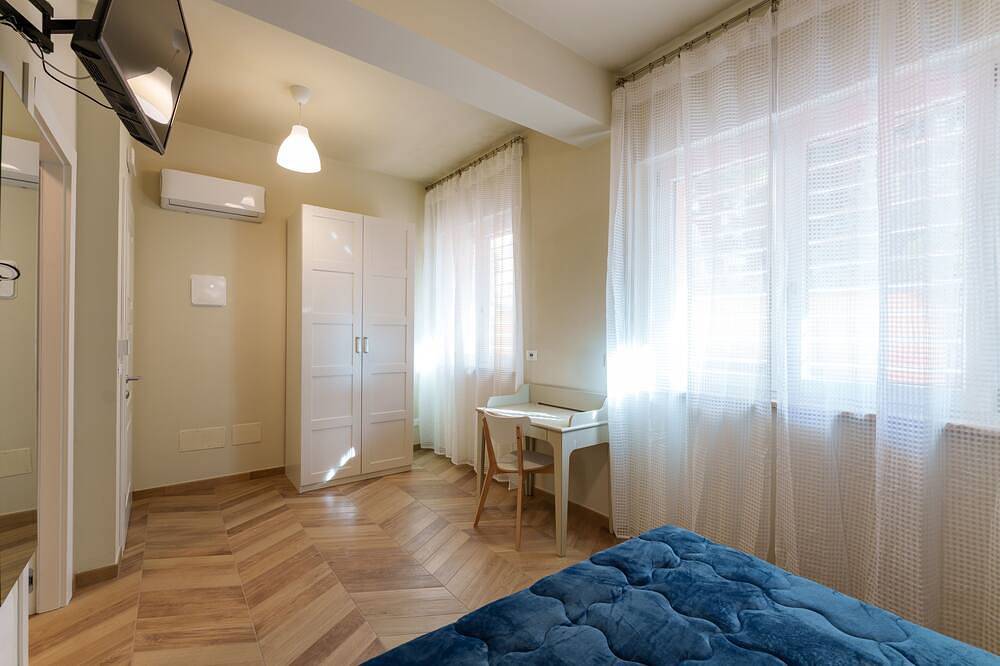 New facility located in the center of Pescara but sheltered from city chaos in Pescara, Adriatic Coast Abruzzo