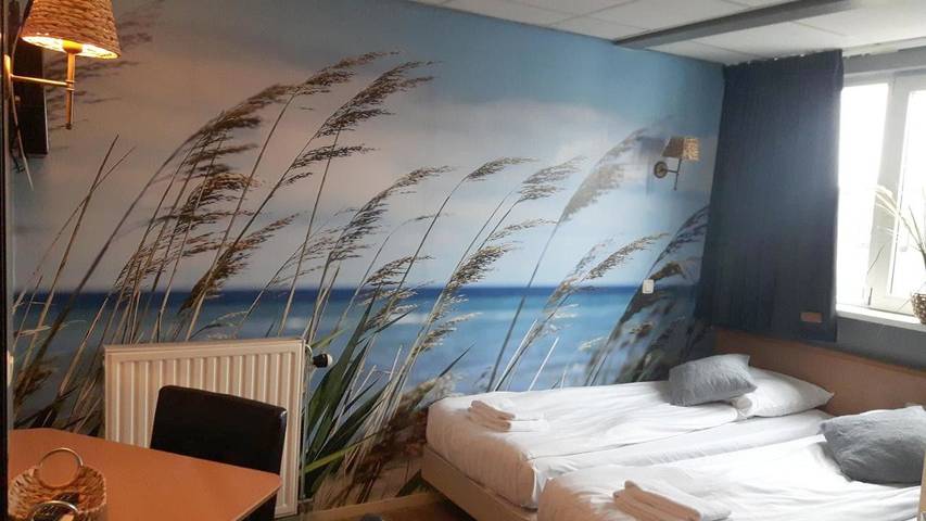 Hotel für 2 Personen in IJmuiden