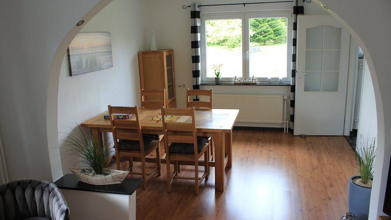 Ferienhaus für 4 Personen (97 m²) in Dannewerk in Dannewerk, Schleswig & Umgebung