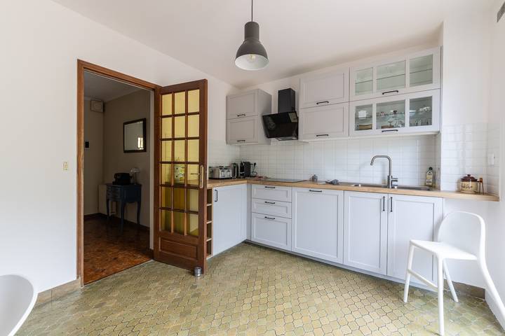 L'Asylum - 1000 m² de jardin in La Rivière-Saint-Sauveur, Région de Lisieux