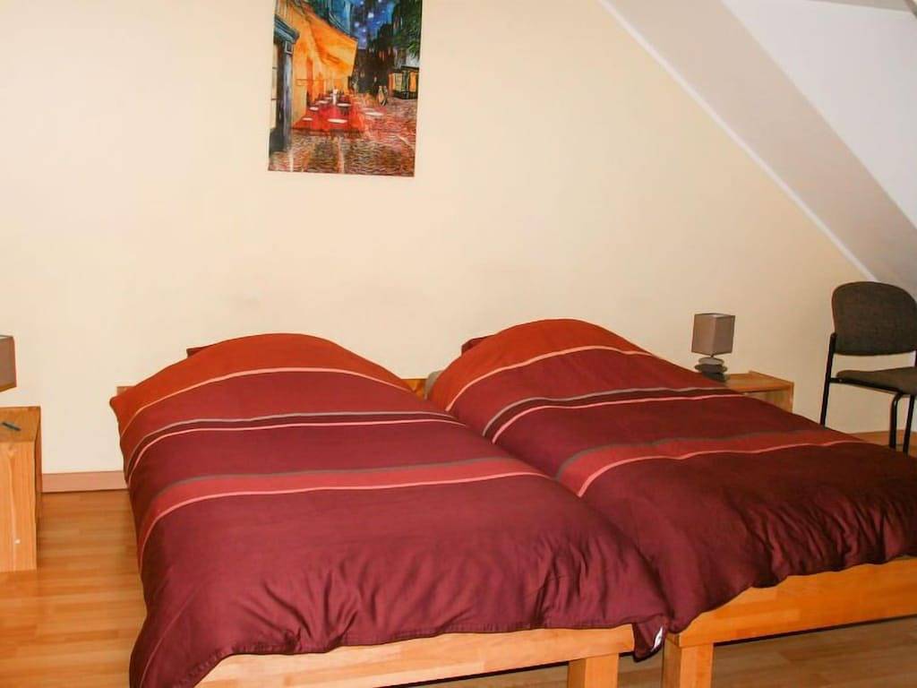 Appartement entier, Greiweldenger Leit As in Stadtbredimus, Luxembourg