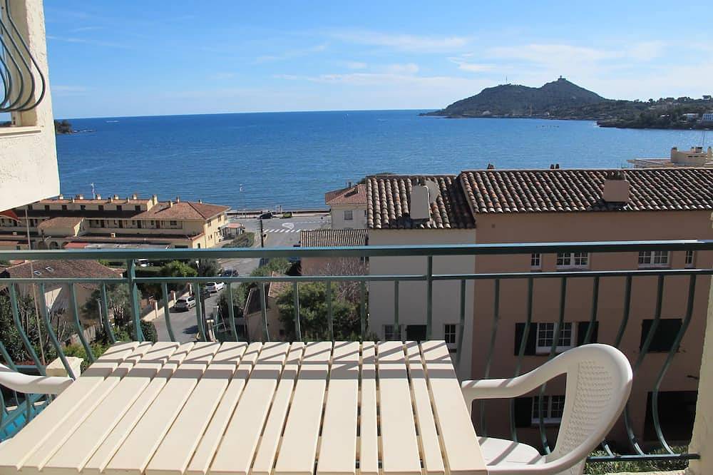 Apartamento entero, Très bel appartement 2 pièces au grand Pavois in Agay, Saint-Raphaël (Var)