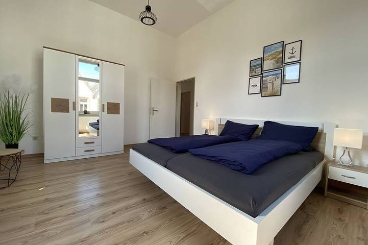 Ferienwohnung für 6 Personen in Emden