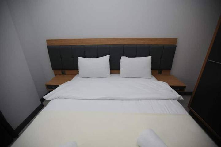Two Bedroom Apartment-3 in Ortahisar (Trabzon), Provinz Trabzon