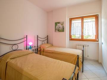 Appartamento per 6 Persone in Formia, Provincia di Latina, Foto 3