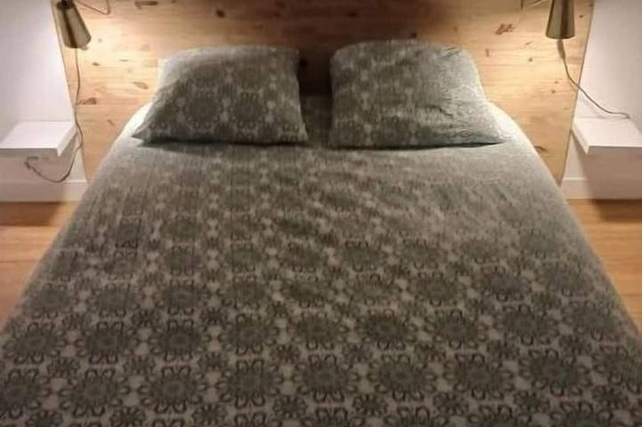 Gîte pour 4 personnes à Dreux - 3