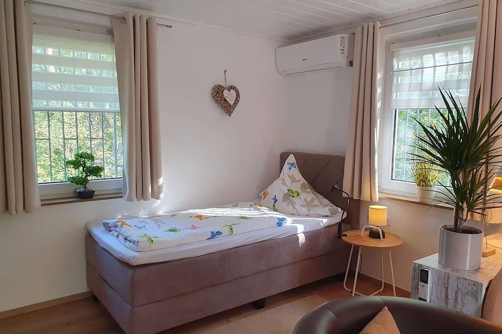 Ganze Wohnung, Apartment Gansäcker in Homberg, Schwalm-Eder-Kreis