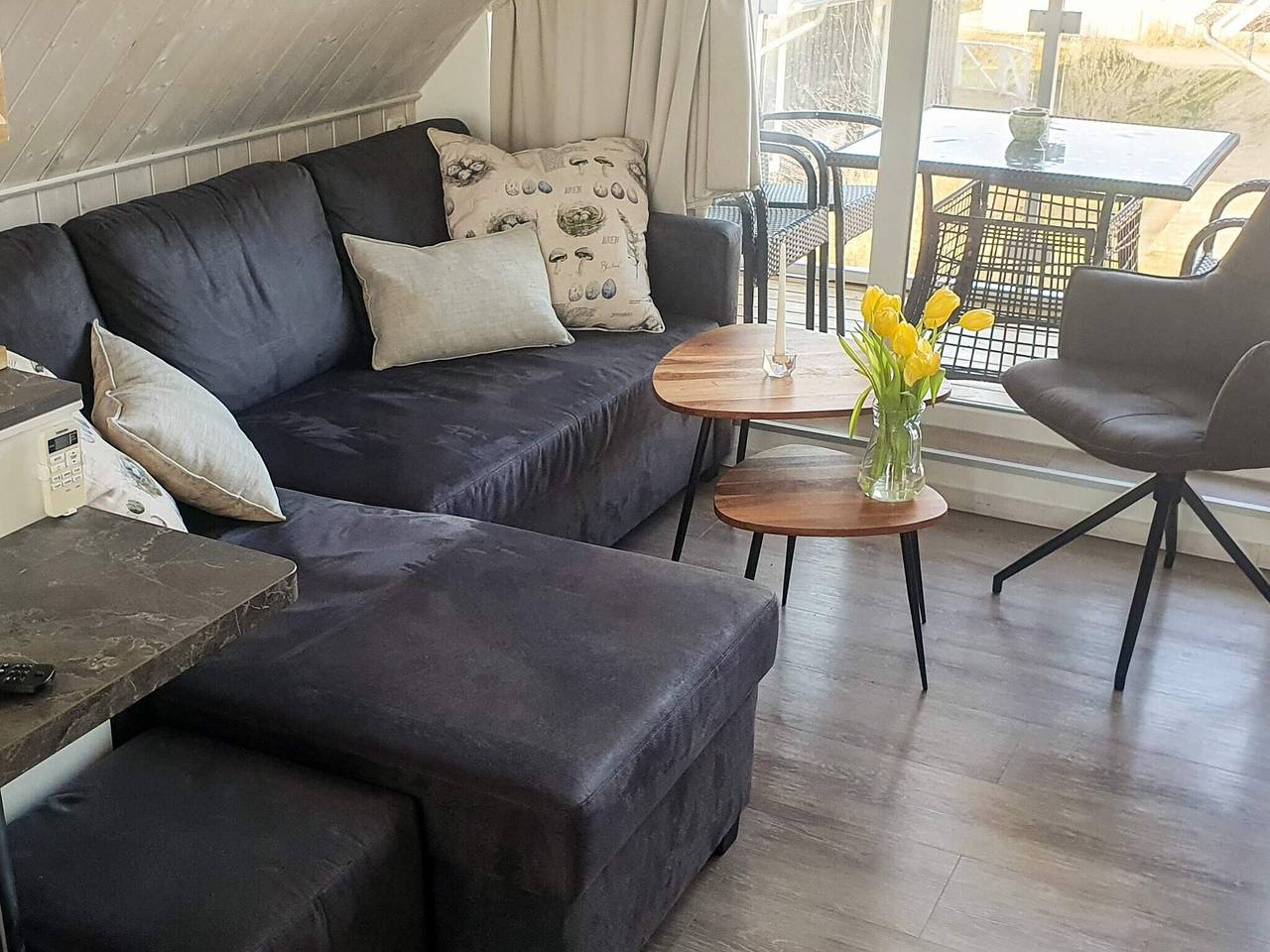 4 Personen Ferienhaus in Wendtorf in Wendtorfer Strand, Wendtorf