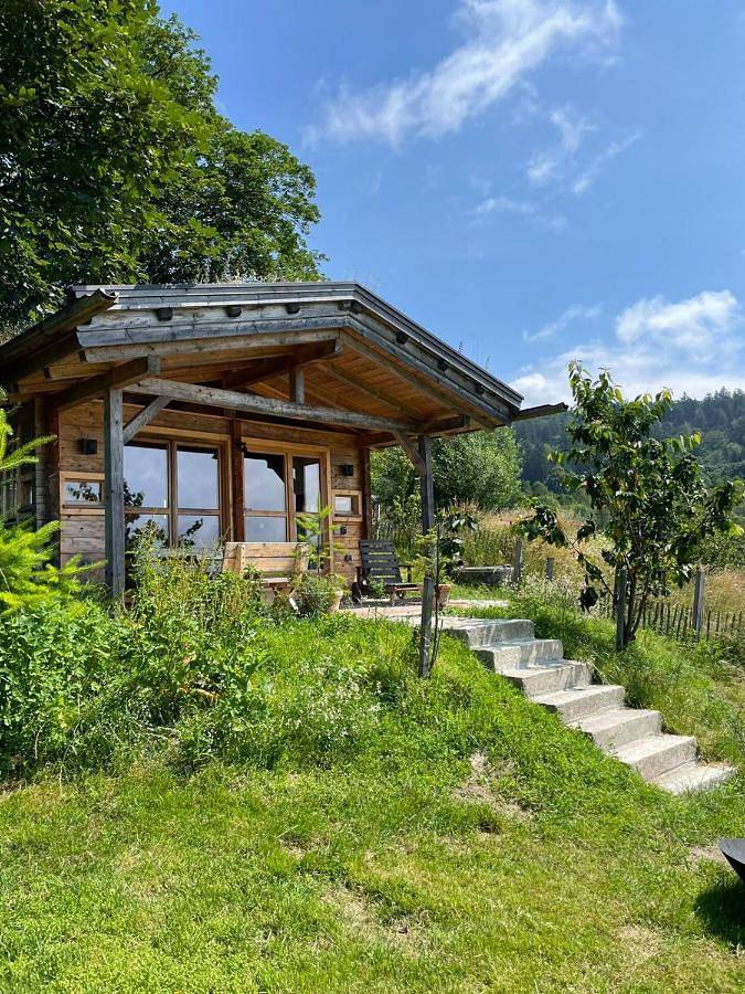 One-Bedroom House in Schwarzach, Ostbayern