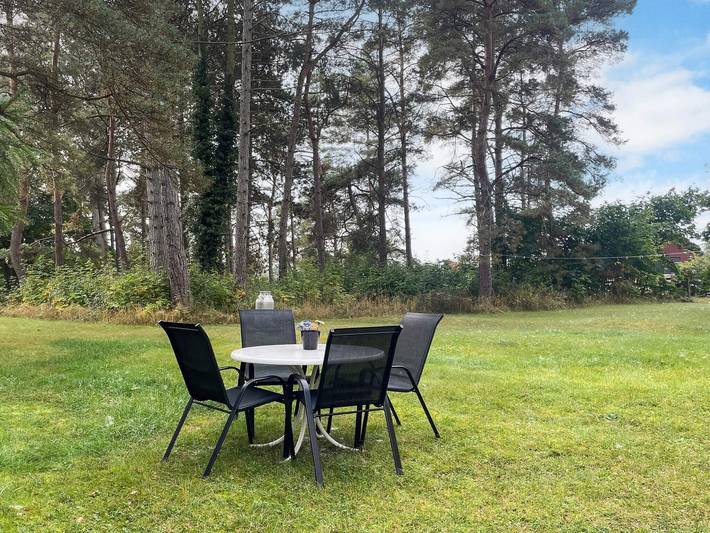 4 personer fritidhus i Färjestaden in Öland