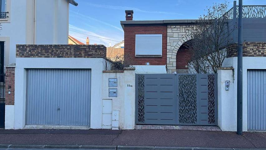 Gîte pour 2 personnes à Châtillon - 2