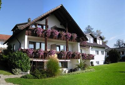 Maison de vacances pour 4 personnes, adapté aux familles - 1