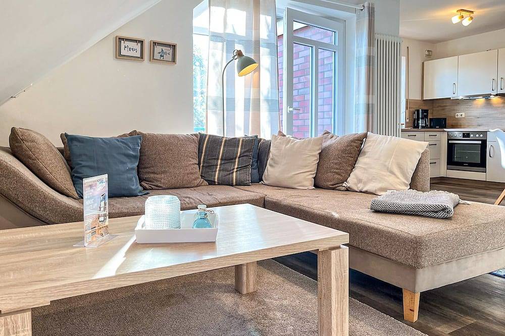 Ferienwohnung in Boltenhagen für 4 Personen in Boltenhagen