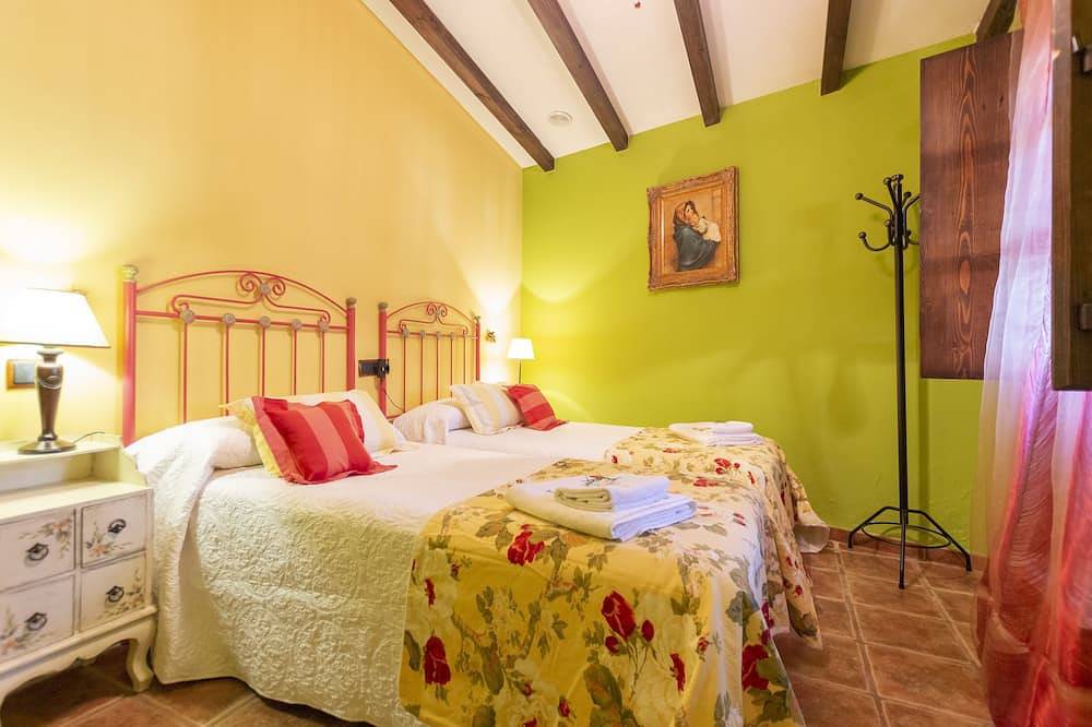 Casa Rural  La Ermita in Zagrilla, Priego de Córdoba