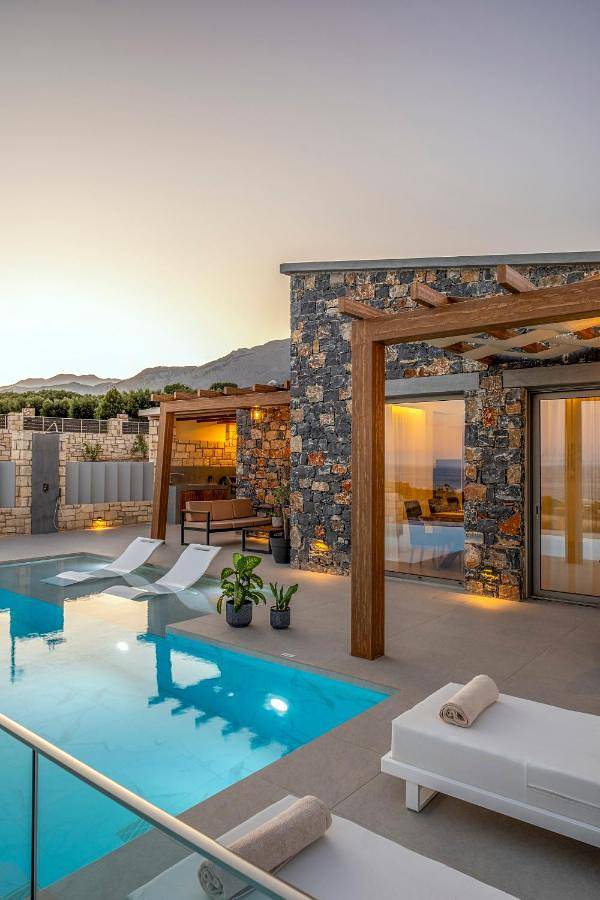 Fysiophylia Villas in Chania i okolice