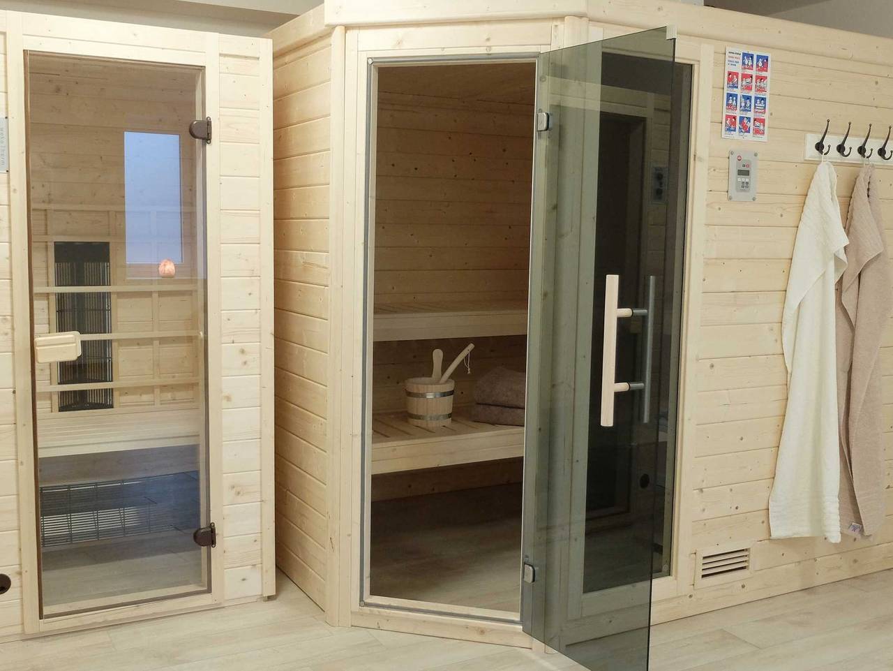 Ferienwohnung Hofblick - Ferienhof Börsby - Ferienwohnung Hofblick in Geltinger Birk, Pommerby