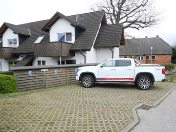 Ferienwohnung für 5 Personen in Beckerwitz, Hohenkirchen, Bild 4