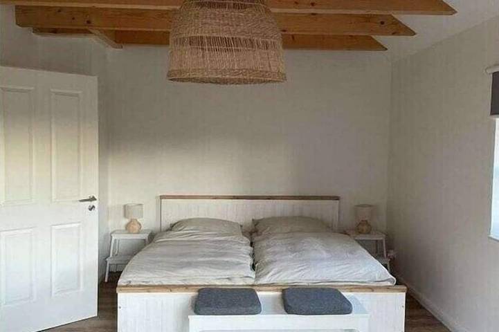 Ferienhaus für 6 Personen, mit Garten in Bisdorf - 2