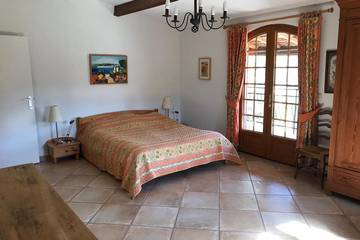 Villa pour 6 Personnes dans Lorgues, Région de Draguignan, Photo 3