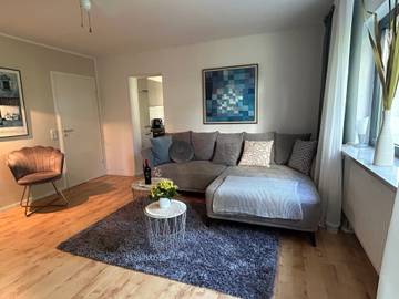 Ferienwohnung für 2 Personen in Markelfingen, Radolfzell am Bodensee, Bild 1