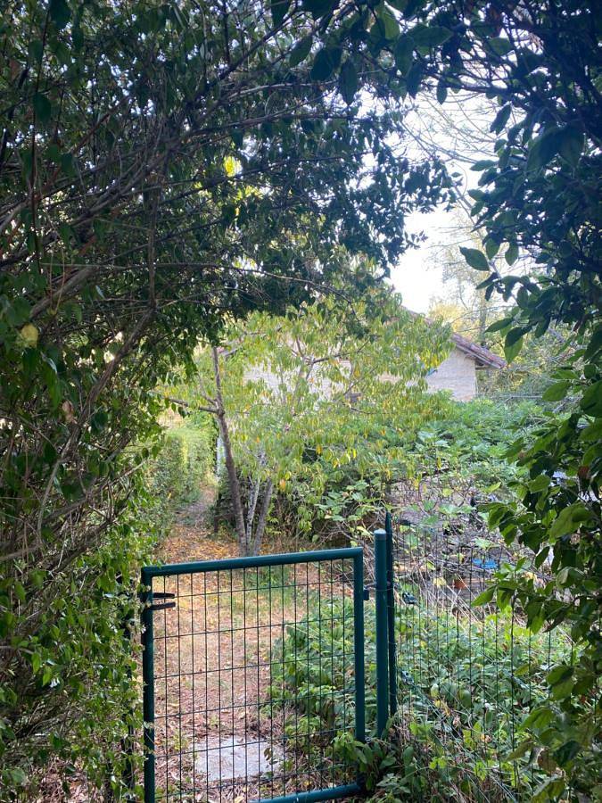 Location de vacances pour 2 personnes, avec terrasse et piscine à Pontcirq - 4