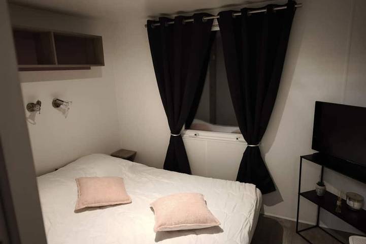 Camping für 6 Personen in Ruoms - 2