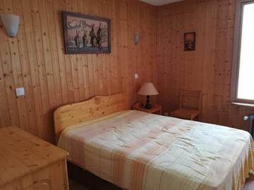 Vakantieappartement voor 5 Personen in Tignes, Espace Killy, Afbeelding 4