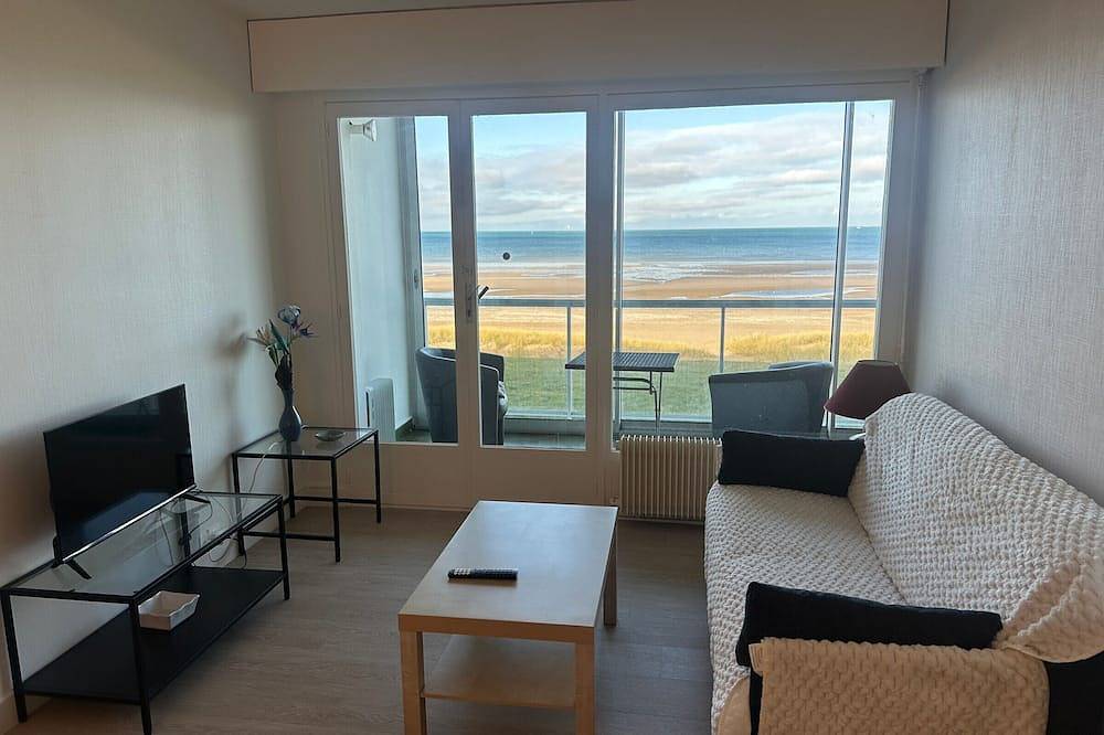 Appartement de vacances