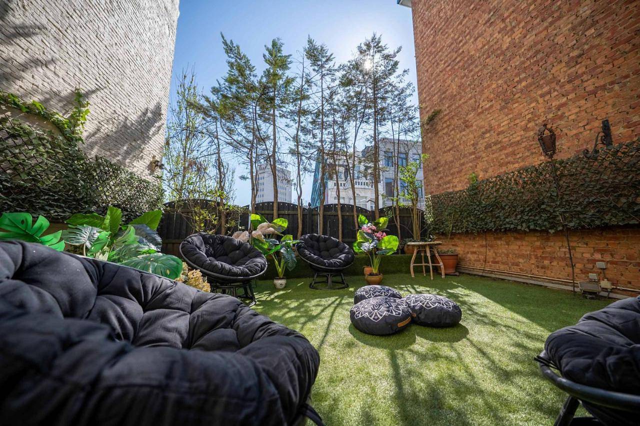Villa in Antwerpen, Antwerpen und Umgebung