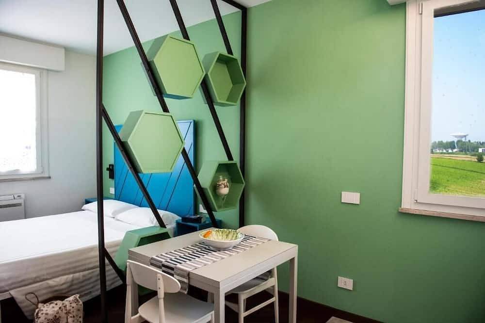 Apartamento entero, Estudio Vittorina in Igea Marina, Bellaria-Igea Marina