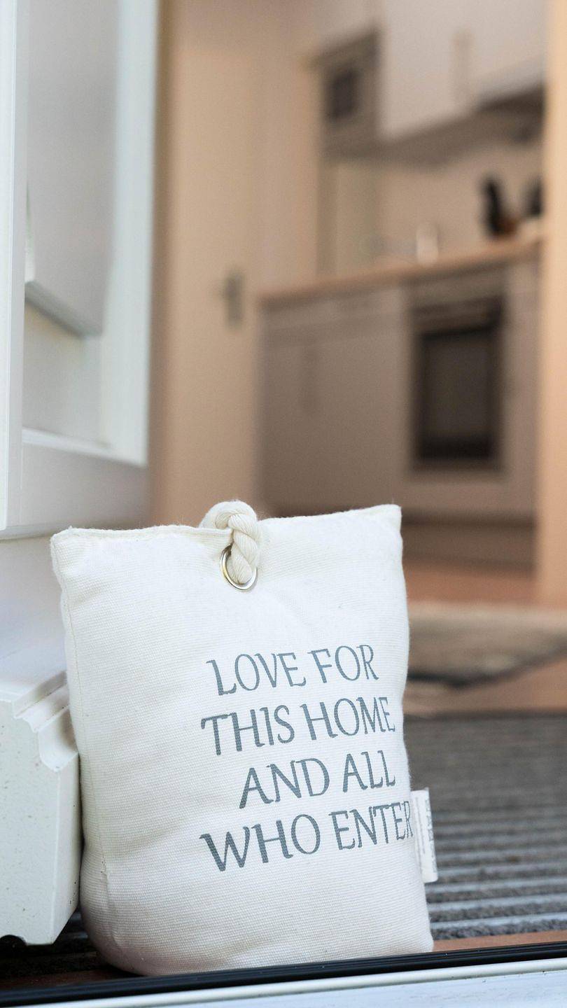 Ganze Wohnung, "Entspannen und Wohlfühlen in der Ferienwohnung Clematis an der Nordsee!" in Wyk auf Föhr (Stadt), Wyk auf Föhr