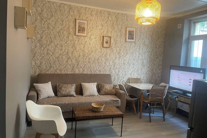 Appartement de vacances pour 5 personnes - 1