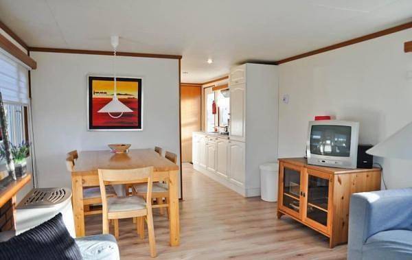 Ferienwohnung für 5 Personen, mit Terrasse auf Ameland - 4