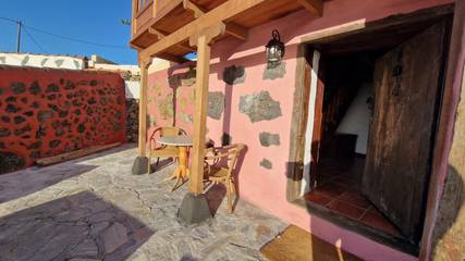 Villa for 4 People in Villa de Mazo, La Palma South, Photo 2