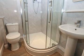 Log Cabin for 4 People in Richmond (Yorkshire), North Yorkshire, Photo 4