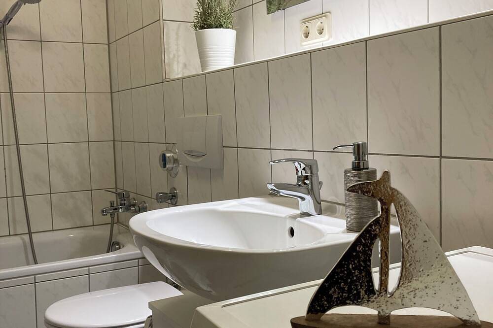 Ganze Wohnung, Ferienwohnung Silberschatz im Herzen der Freiberger Altstadt in Freiberg, Chemnitz und Umgebung