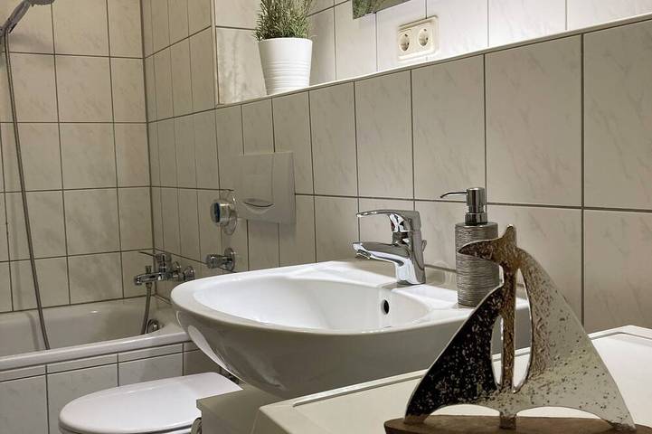 Ganze Wohnung, Ferienwohnung Silberschatz im Herzen der Freiberger Altstadt in Freiberg, Chemnitz und Umgebung