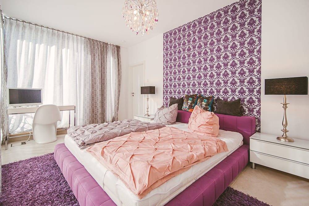 Ferienhaus Villa Baldursheim in Zempin, Usedomer Norden