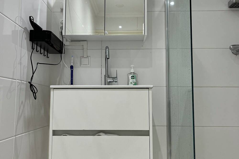Ganze Wohnung, Elegant 4P Ground floor apartment @Amsterdam De Pijp in Amsterdam Oud-Zuid, Holländische Küste