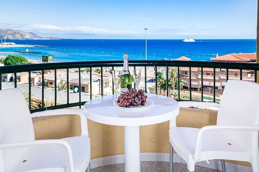 Appartement entier, Torres Del Sol Panoramic Seaview in Playa de las Américas, Arona