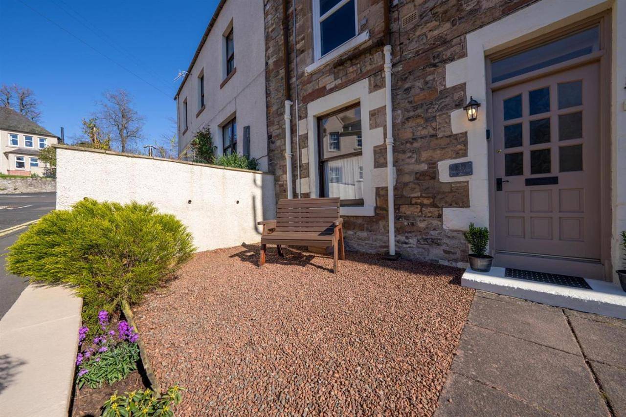 Holiday Home in Jedburgh, Scottish Borders