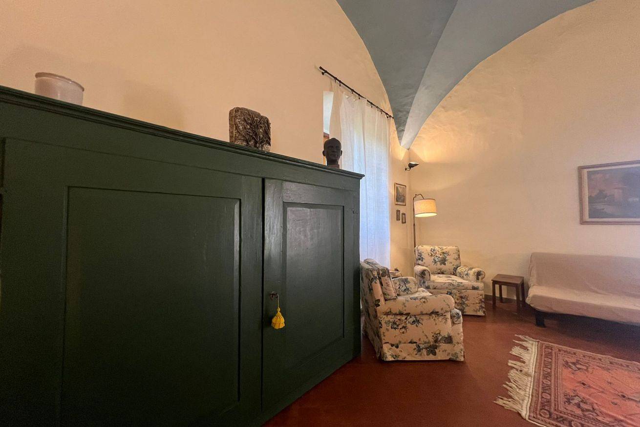 Apartamento entero, Wine Apartments Florence Lawrence in Scandicci, Provincia de Firenze