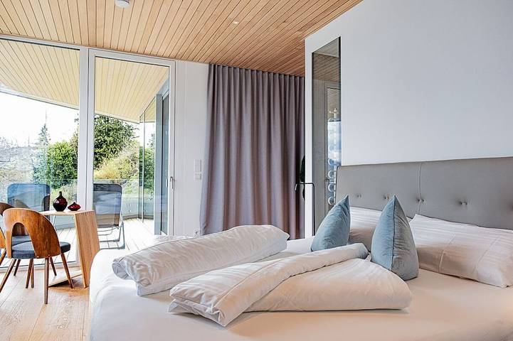Ferienwohnung für 4 Personen in Seewalchen am Attersee - 3